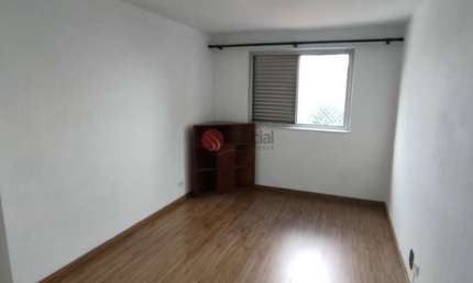 Apartamento com 2 quartos para alugar na Rua São Jorge, 52, Parque São Jorge, São Paulo