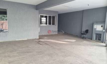 Sobrado residencial ou comercial no Jardim Anália Franco, São Paulo