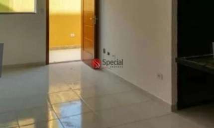 Casa em condomínio fechado com 2 quartos para alugar na Rua Padre Manuel Luís de Vergueiro, 291, Aricanduva, São Paulo