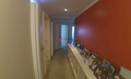 Apartamento na Moóca com  210 metros, 3 suítes, 3 salas, 3 vagas, 1 por andar, lazer completo.