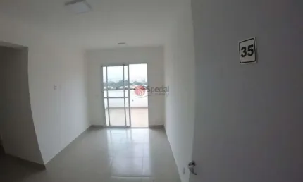 Kitnet / Stúdio para alugar na Rua Pedro Pires, 156, Vila Carrão, São Paulo