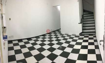 Sobrado comercial com 5 salas  para locação no Tatuapé