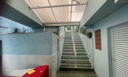 Sobrado na Vila Formosa comercial, ou residencial,bom para clinica,  escola. escritório