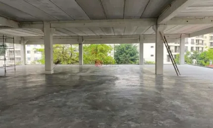 Prédio para alugar na Rua Azevedo Soares, 735, Tatuapé, São Paulo
