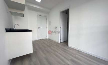Apartamento novo na Vila Prudente para locação de 1 dormitório planejado.