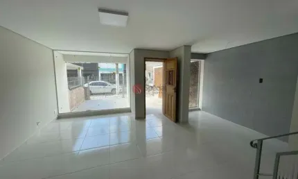 Casa comercial com 2 salas para alugar na Rua Serra do Japi, 1410, Tatuapé, São Paulo