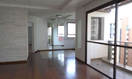 Apartamento com 3 quartos para alugar na Rua Itapeti, 1019, Tatuapé, São Paulo