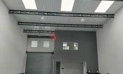Barracão / Galpão / Depósito com 1 sala para alugar na Rua Limeira, 355, Vila Prudente, São Paulo