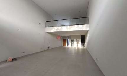 Prédio comercial 241,49 metros, com mezanino em Avenida, próximo ao Shopping Anália Franco.