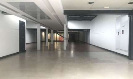 Ponto comercial para alugar na Rua Itapura, 423, Tatuapé, São Paulo