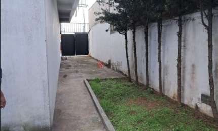 Prédio para alugar na Avenida Inconfidência Mineira, 1056, Vila Rica, São Paulo