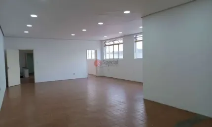 Sala comercial com 10 salas para alugar na Avenida Álvaro Ramos, 778, Quarta Parada, São Paulo