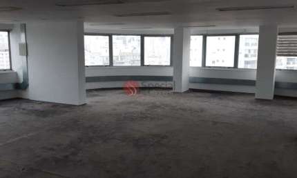 Conjunto Comercial 135 m²  - Centro - Major Quedinho