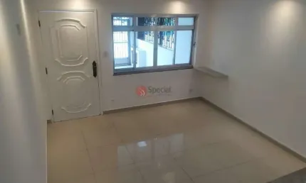 Sobrado comercial Tatuapé  2 quartos , sala cozinha, quintal, 1 vaga de garagem.