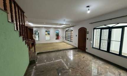 Sobrado residencial ou comercial de 300 metros,  no Tatuapé