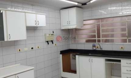 Casa com 3 quartos para alugar na Rua Diamante Preto, 258, Tatuapé, São Paulo