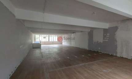 Ponto comercial com 1 sala para alugar na Praça Sílvio Romero, 127, Tatuapé, São Paulo