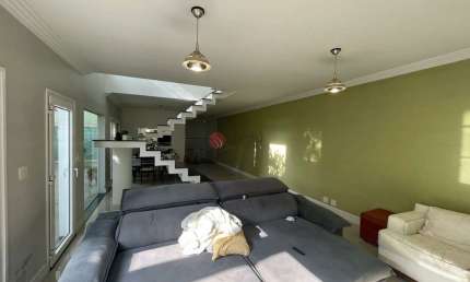 Casa com 3 quartos para alugar na Rua Geraldo Correia, 60, Vila Carrão, São Paulo