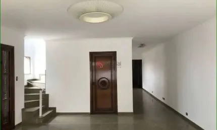 Casa com 4 quartos para alugar na Alameda Rainha Santa, 56, Vila Carrão, São Paulo