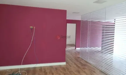 Sala comercial para alugar na Praça Sílvio Romero, 132, Tatuapé, São Paulo