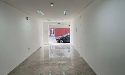 Prédio com 2 salas para alugar na Rua Tuiuti, 3021, Tatuapé, São Paulo