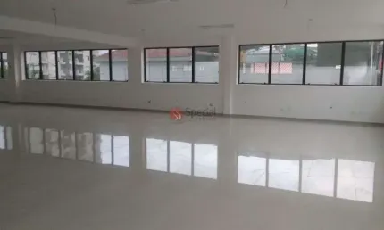 Ponto comercial para alugar na Avenida José Maria Fernandes, 905, Parque Novo Mundo, São Paulo