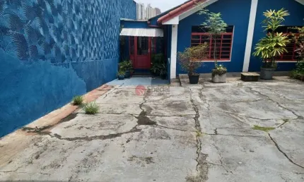 Casa comercial com 1 sala para alugar na Avenida Guilherme Giorgi, 776, Vila Carrão, São Paulo