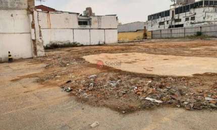 Terreno comercial para alugar na Rua Nunes Balboa, 56, Carrão, São Paulo