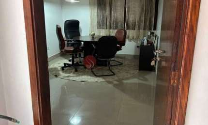 Casa comercial com 8 salas para alugar na Rua Coronel Mendonça, 309, Tatuapé, São Paulo