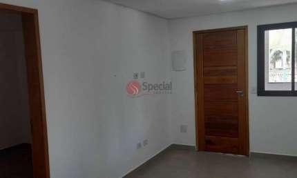 Apartamento com 1 quarto para alugar na Rua Rio Real, 246, Vila Formosa, São Paulo