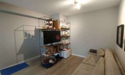 Apartamento com 2 quartos para alugar na Rua Alonso Calhamares, 244, Jardim Anália Franco, São Paulo