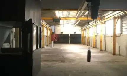 Barracão / Galpão / Depósito com 4 salas para alugar na Rua João Vieira Prioste, 551, Vila Carrão, São Paulo