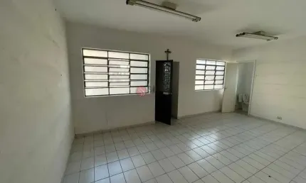 Sala comercial com 1 sala para alugar na Rua Dom Andrés Lamas, 109, Tatuapé, São Paulo