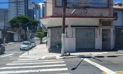 Ponto comercial para alugar na Rua Euclides Pacheco, 1498, Tatuapé, São Paulo