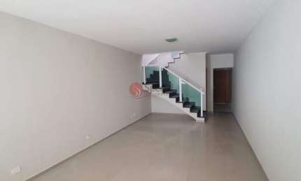 Sobrado residencial ou comercial  no Tatuapé  145m² em Localização Privilegiada