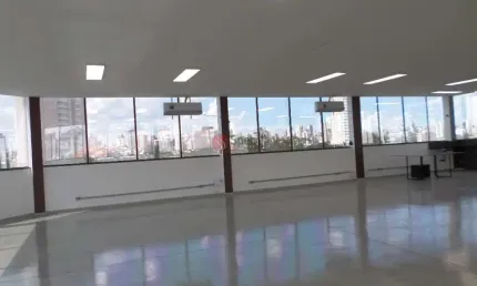 Sala comercial com 1 sala para alugar na Rua Lucinda Gomes Barreto, 482, Vila Carrão, São Paulo