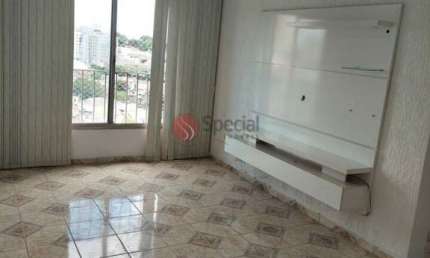 Apartamento com 2 quartos para alugar na Filhas Do Sagrado Coração, 406, Vila Formosa, São Paulo