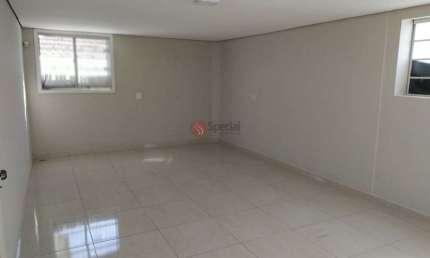 Sala comercial com 5 salas para alugar na Rua Serra do Japi, 933, Tatuapé, São Paulo