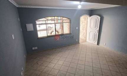 Casa comercial com 1 sala para alugar na Rua Emílio Mallet, 749, Tatuapé, São Paulo