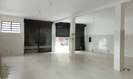 Sala comercial com 1 sala para alugar na Bernardino Ferraz, 100, Sapopemba, São Paulo