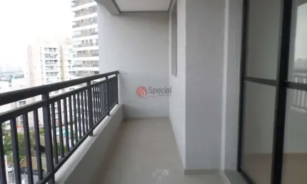Apartamento na Vila Matilde de 2 dormitórios e 1 vaga.