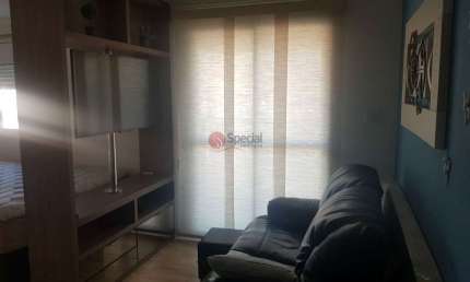 Apartamento com 1 quarto para alugar na Rua Henrique Sertório, 564, Tatuapé, São Paulo