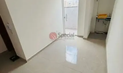 Apartamento com 2 quartos para alugar na Rua Dentista Barreto, 96, Vila Carrão, São Paulo