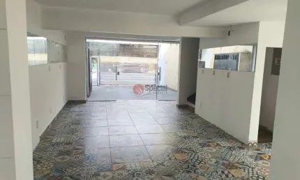 Ponto comercial com 2 salas para alugar na Rua Itapura, 1566, Tatuapé, São Paulo