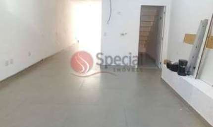 Casa comercial com 5 salas para alugar na Rua Tijuco Preto, 415, Tatuapé, São Paulo
