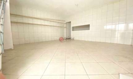 Ponto comercial para alugar na Avenida da Barreira Grande, 126, Jardim Colorado, São Paulo
