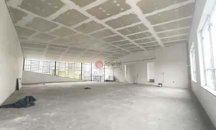 Ponto comercial com 1 sala para alugar na Rua Acuruí, 350, Vila Formosa, São Paulo