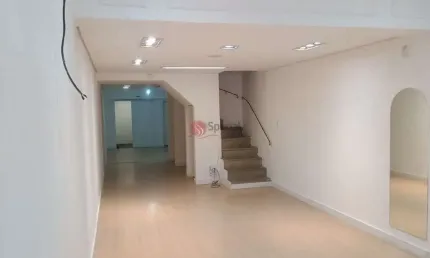 Ponto comercial com 2 salas para alugar na Rua Apucarana, 921, Tatuapé, São Paulo