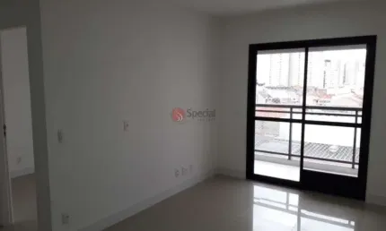 Apartamento com 1 quarto para alugar na Rua Cândido Vale, 272, Tatuapé, São Paulo