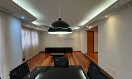 Apartamento à venda com 3 quartos no Anália Franco, São Paulo